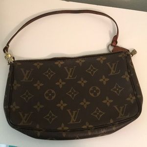 Louis Vuitton hand bag